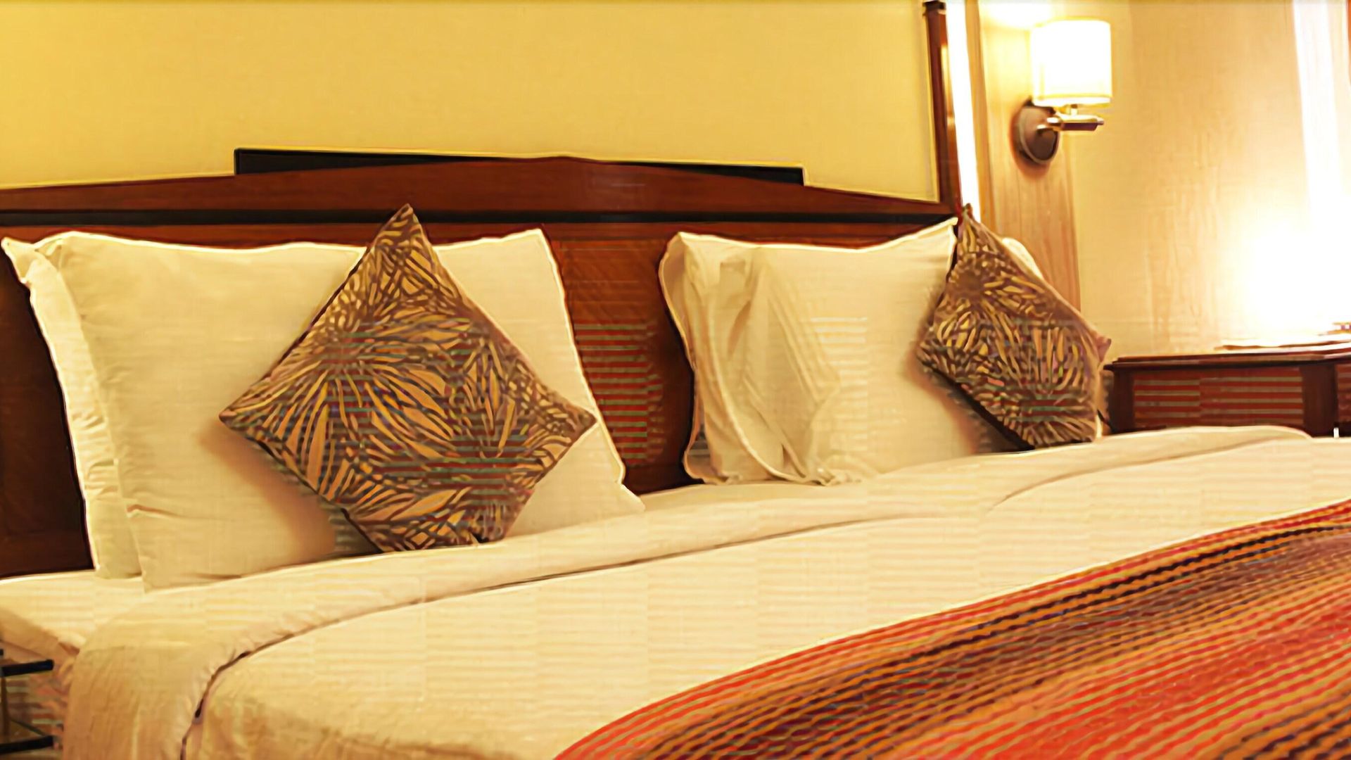 Hiltop 3* Mumbai