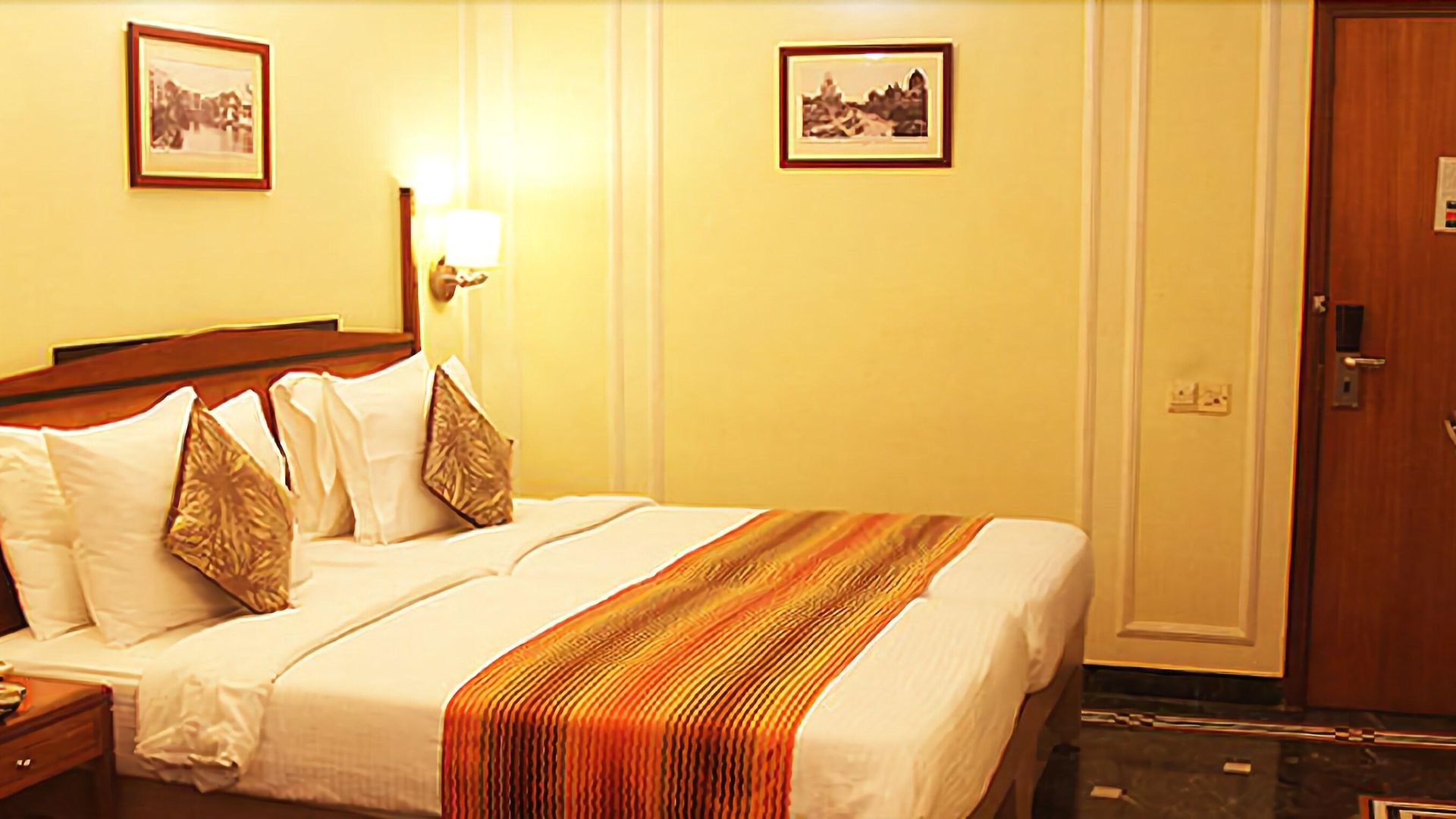 Hiltop Hotel Mumbai