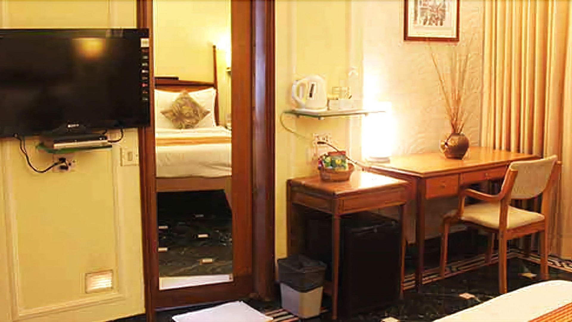 Hotel Hiltop
