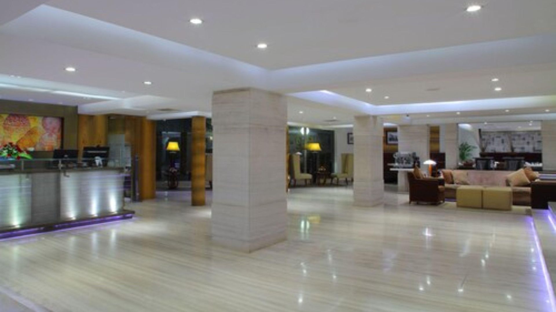 Hiltop Mumbai