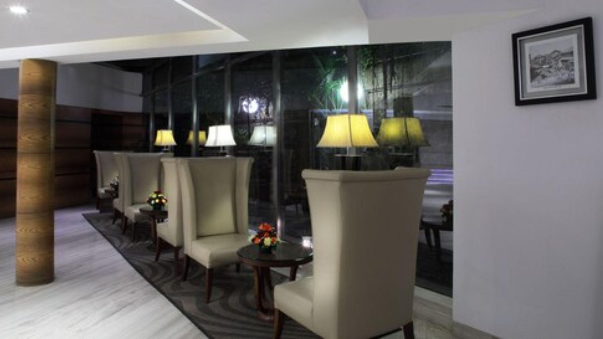 Hiltop Hotel 3*