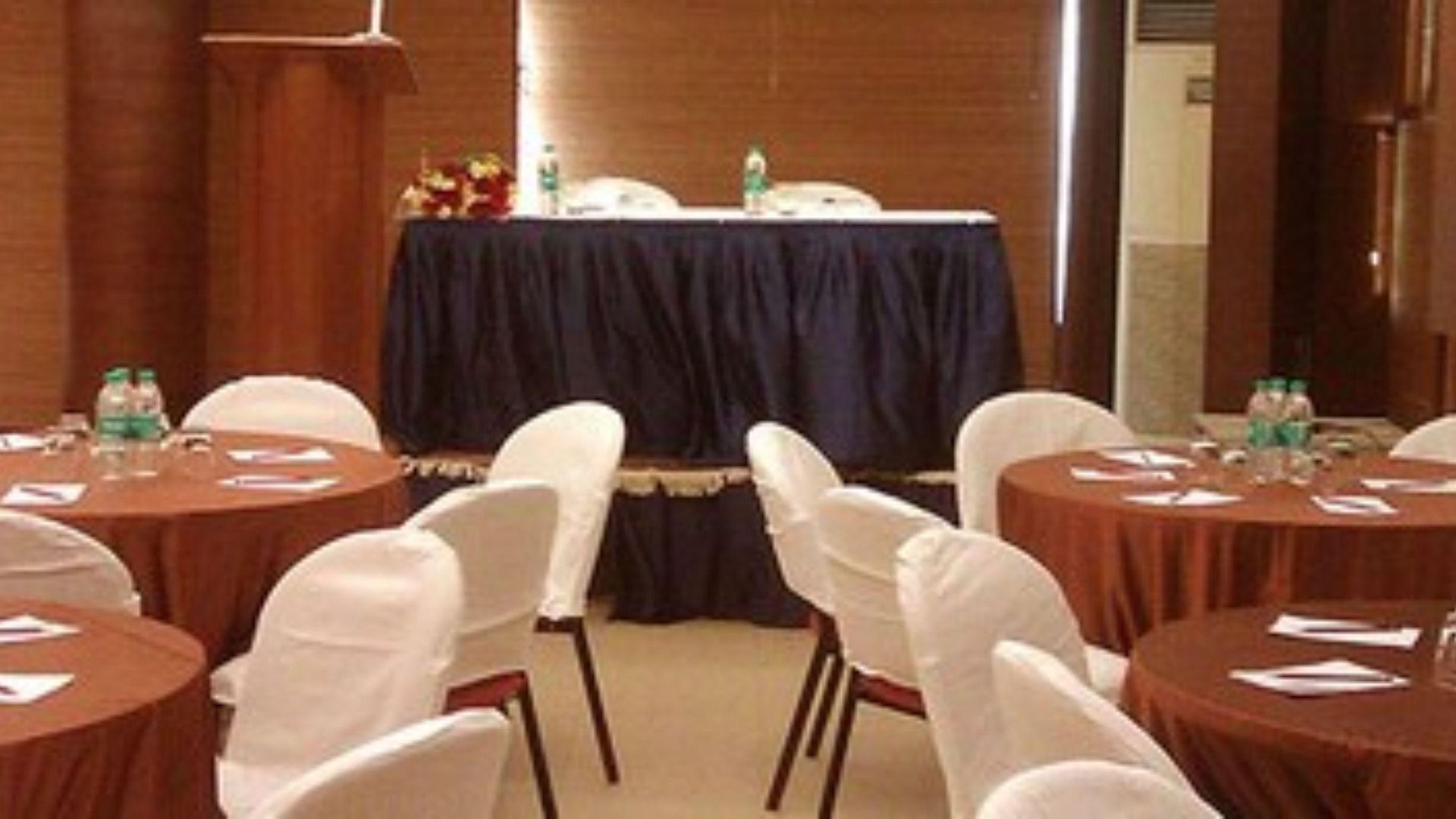 Hotel Hiltop Mumbai