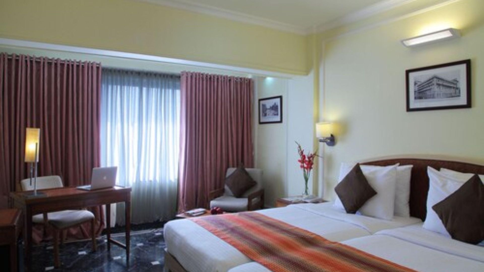 Hotel Hiltop 3*