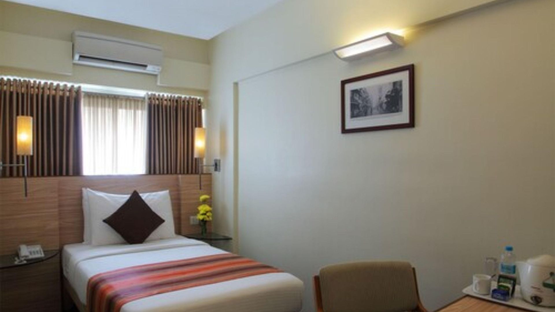 Hiltop Hotel 3*