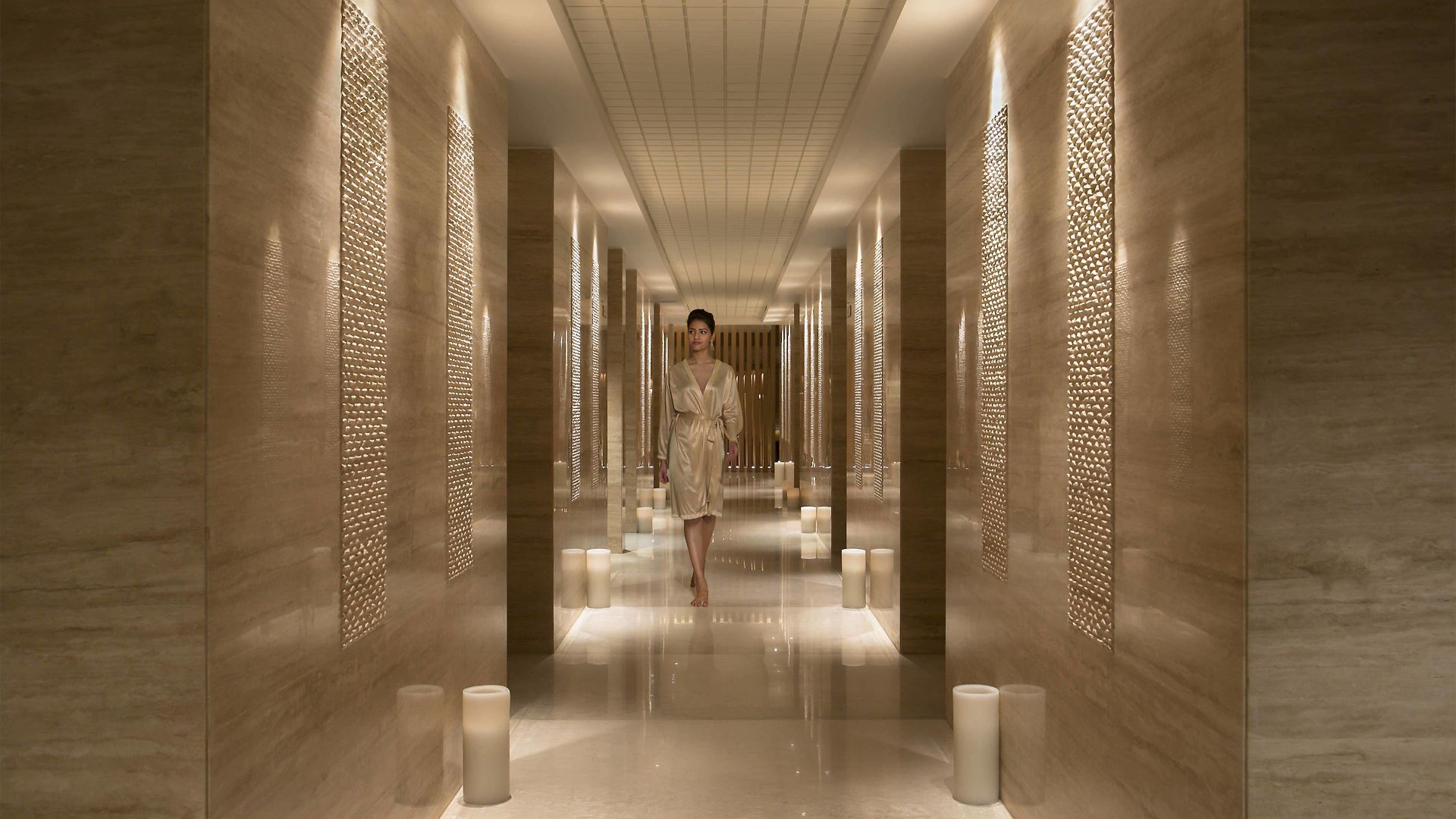 Hotel Jw Marriott Sahar Airport