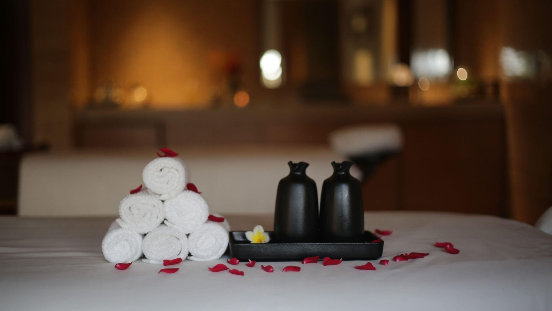 Jw Marriott Sahar Airport Hotel