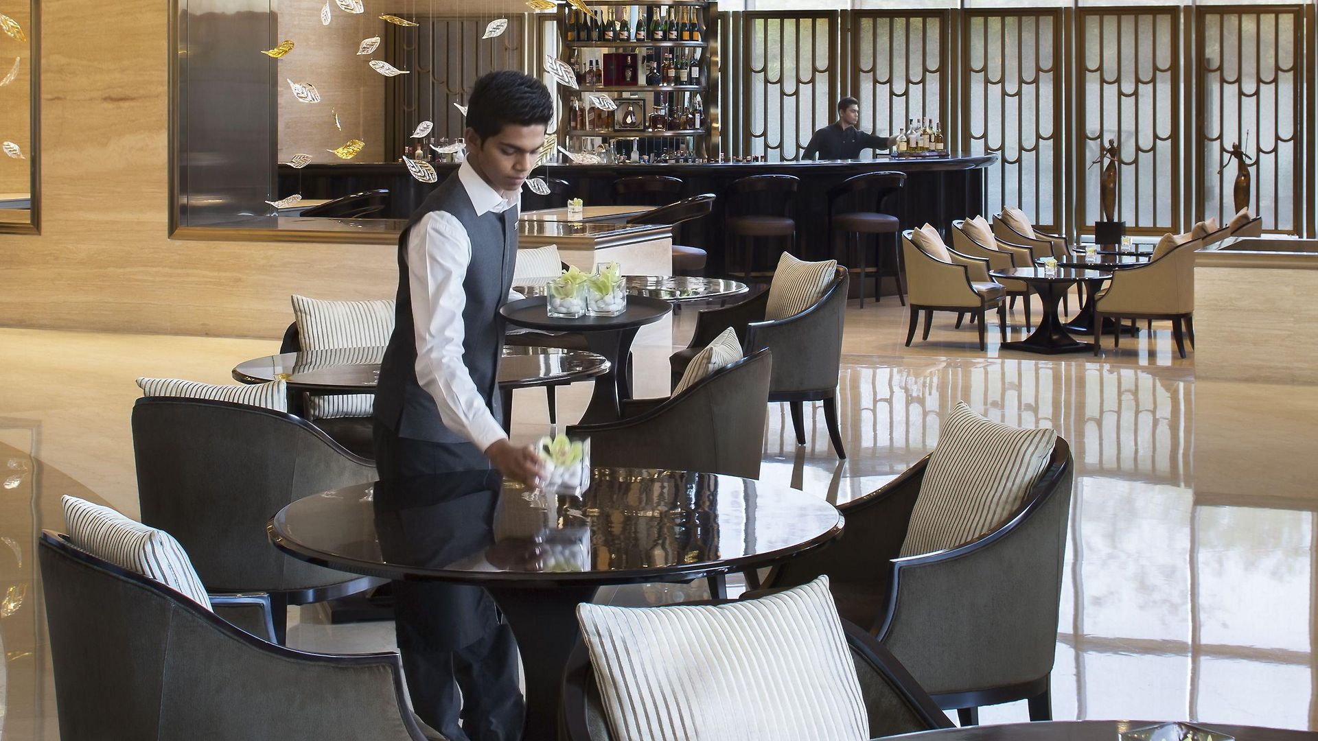Jw Marriott Sahar Airport 5* Mumbai
