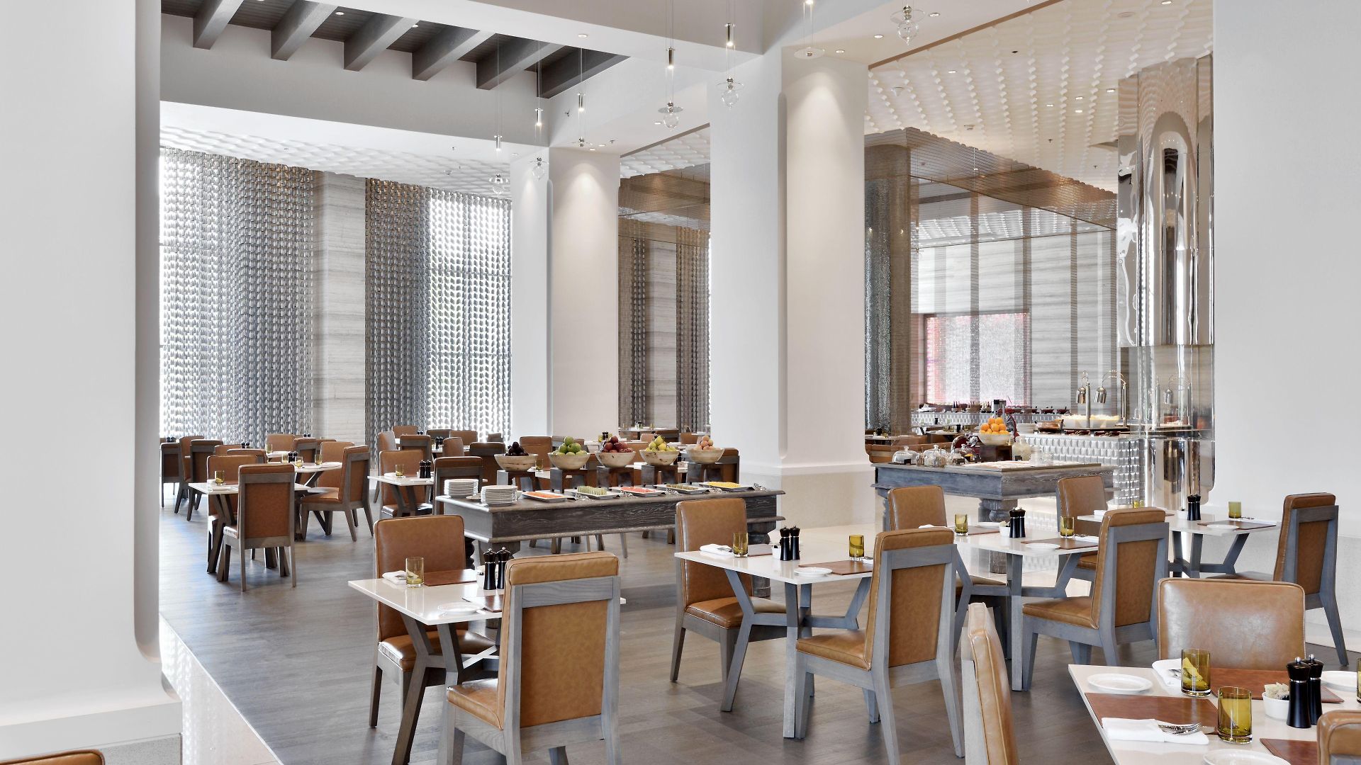 Jw Marriott Sahar Airport 5*