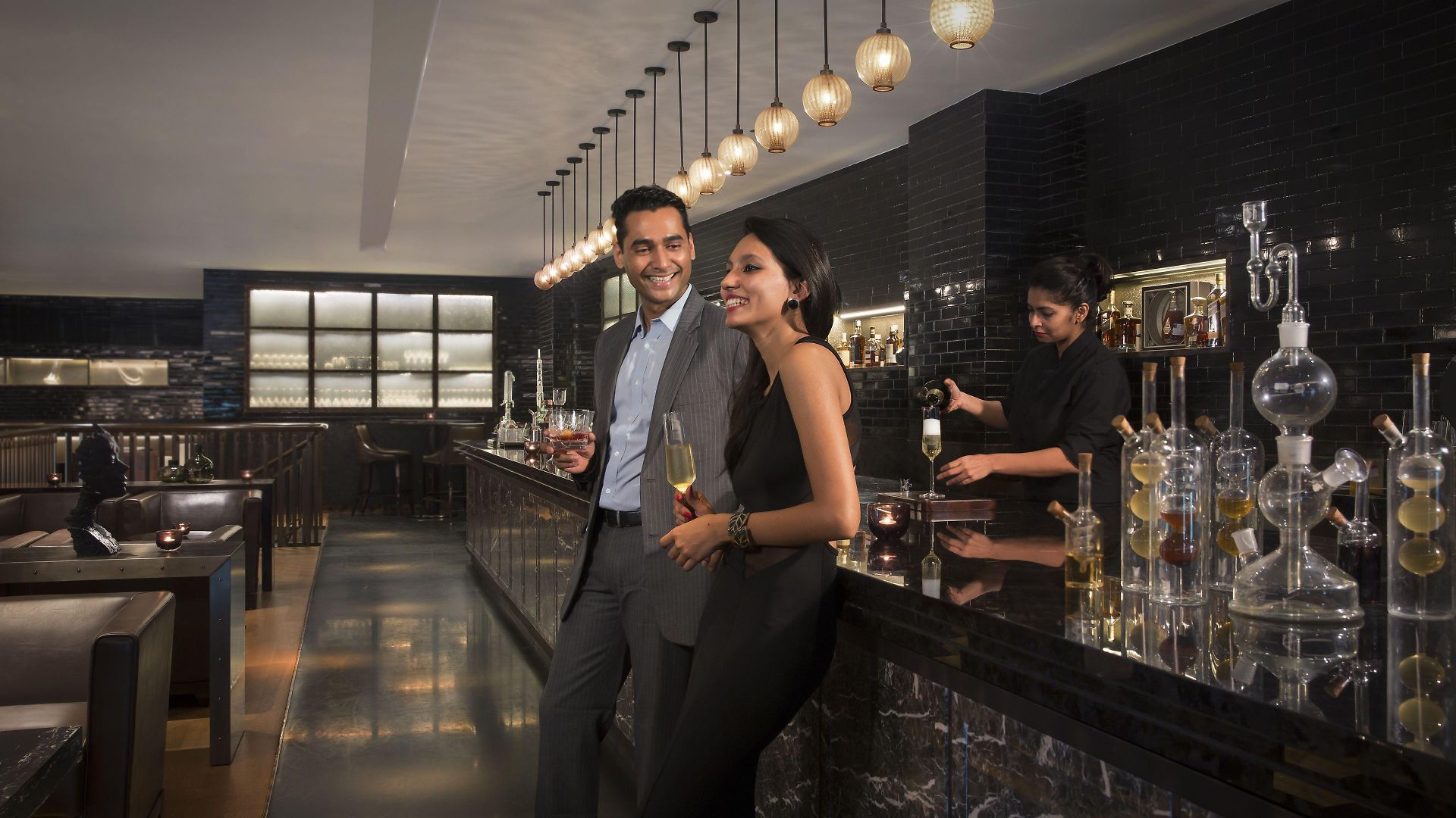 Jw Marriott Sahar Airport Hotel 5*