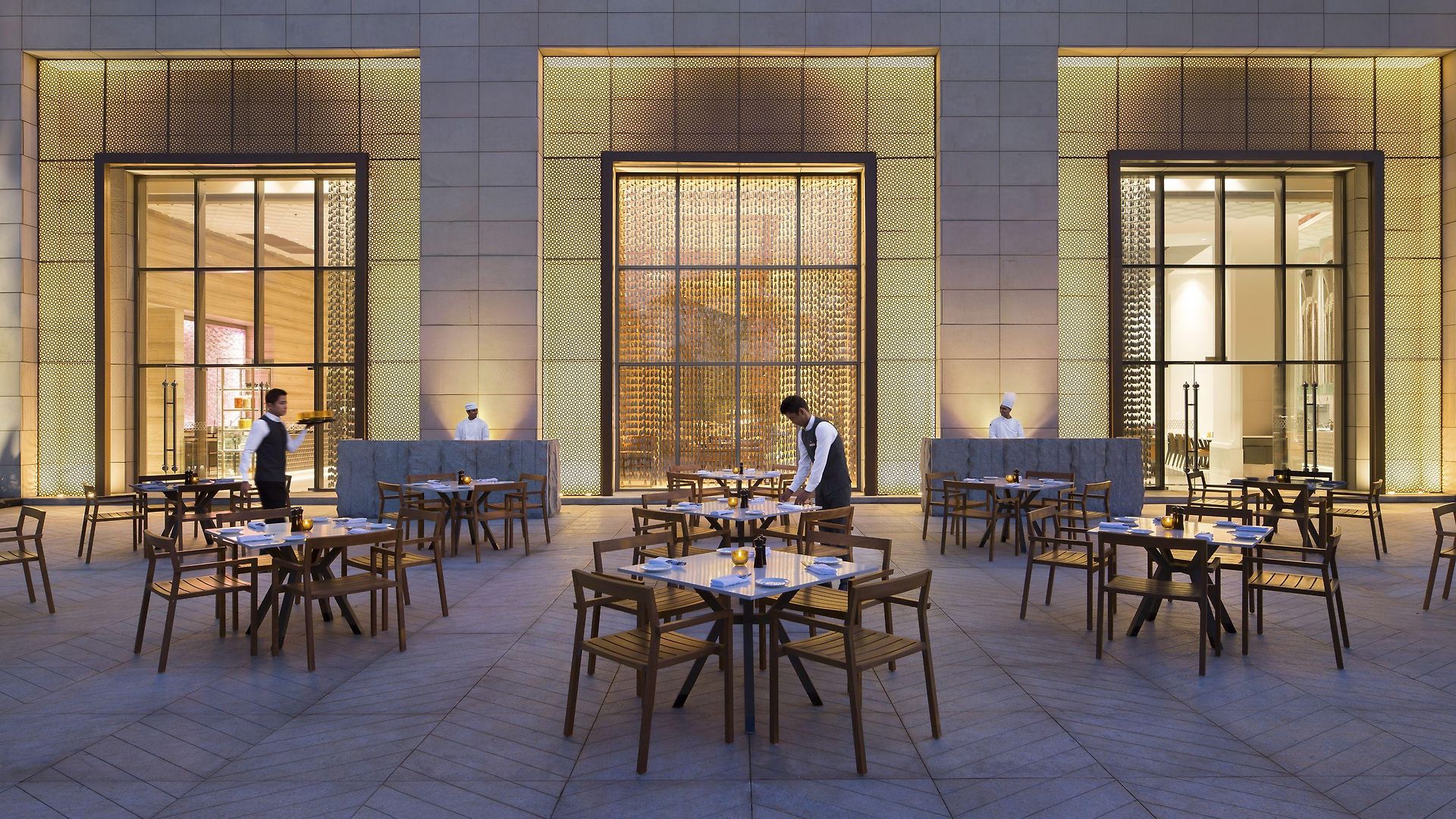 Jw Marriott Sahar Airport 5* Mumbai