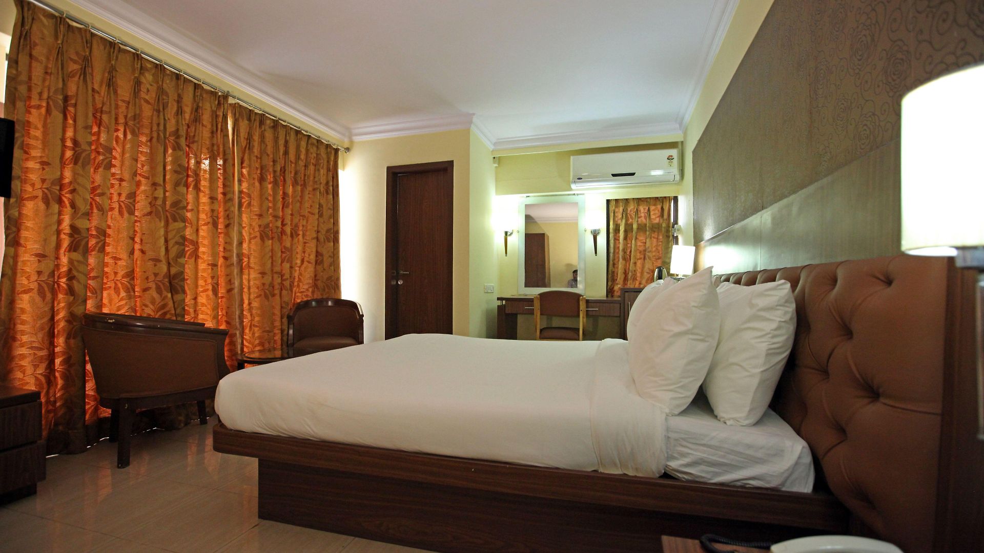 K Stars Hotel