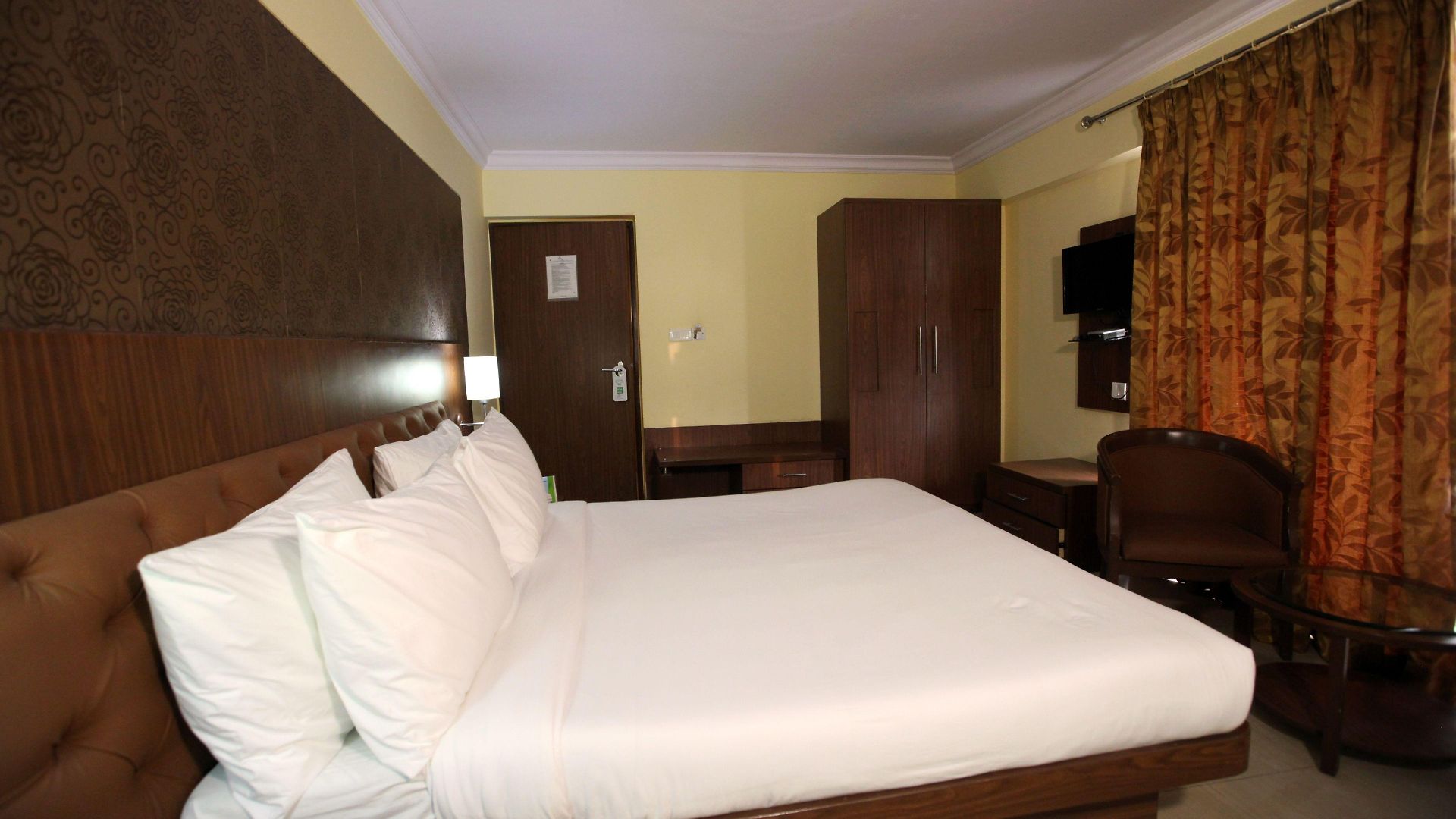 K Stars 3* Mumbai