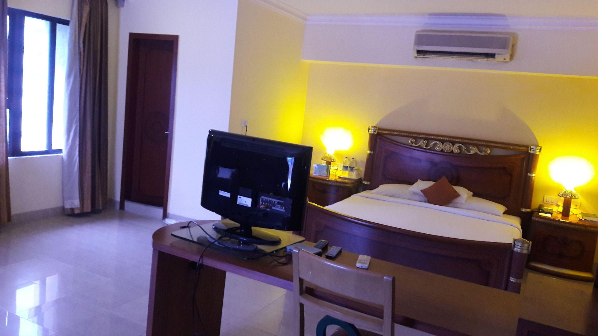 K Stars Hotel Mumbai