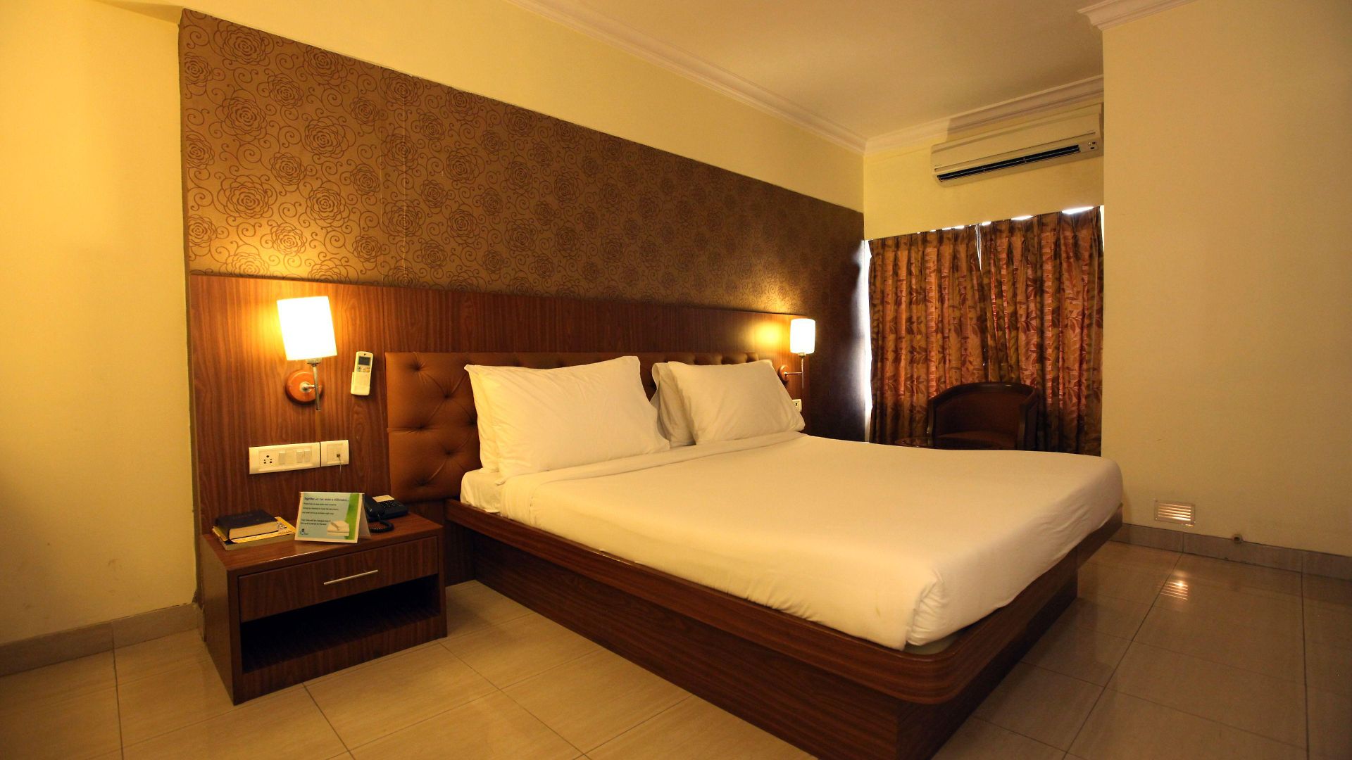 K Stars Hotel