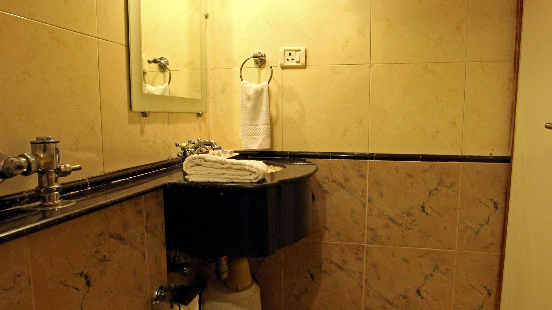 Hotel K Stars Mumbai