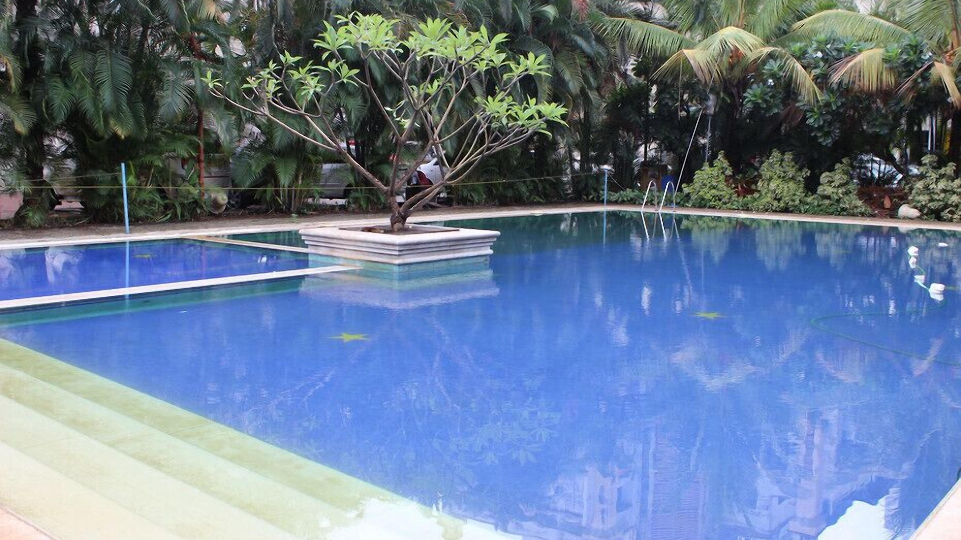 K Stars Hotel