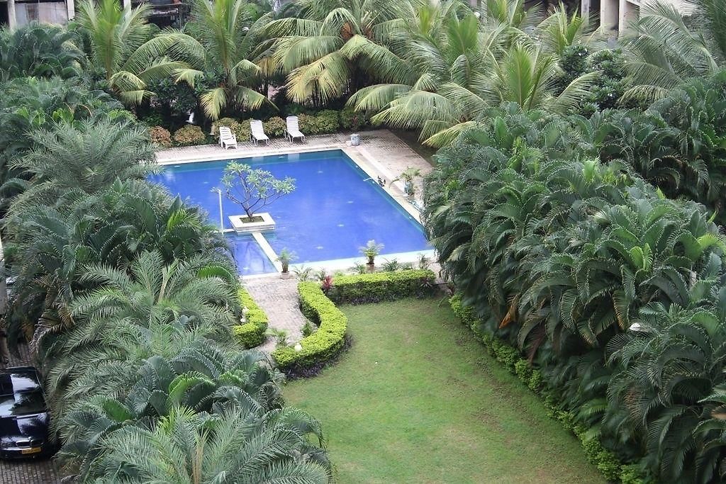 K Stars Hotel Mumbai