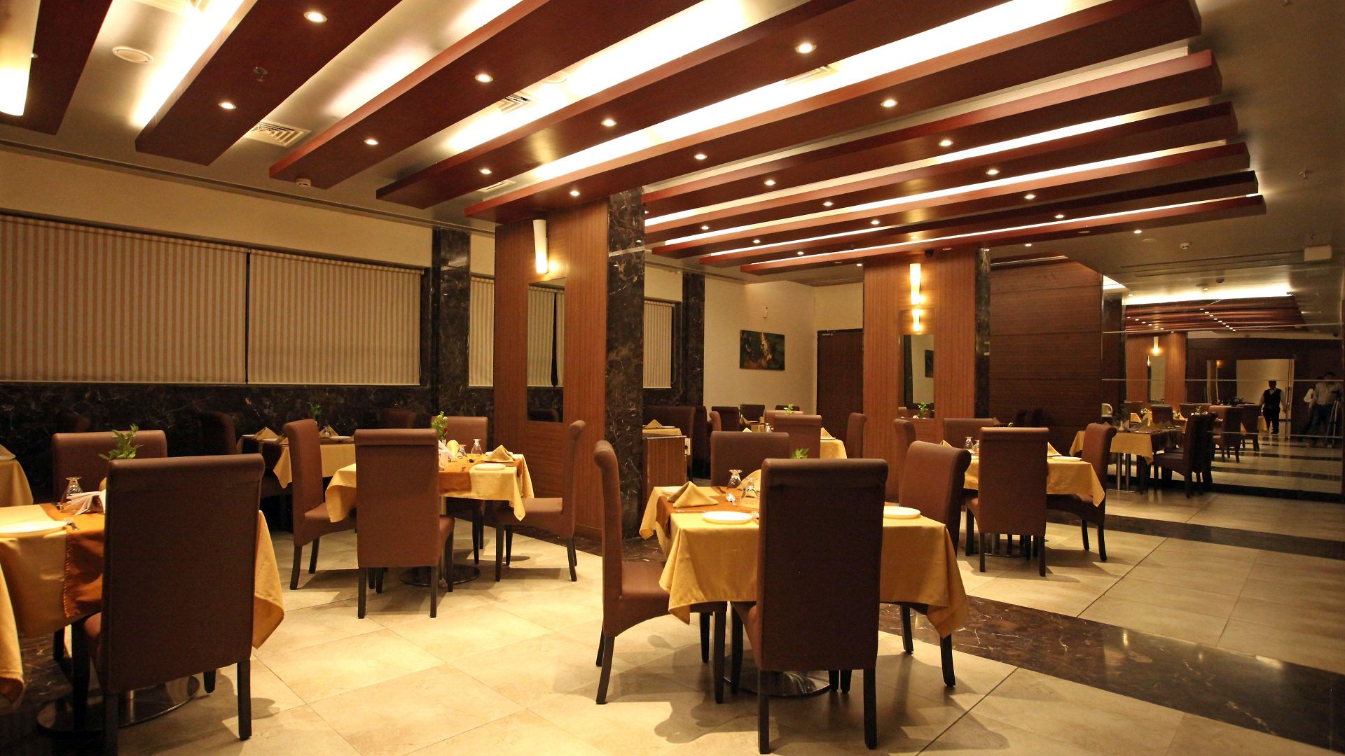 K Stars Mumbai