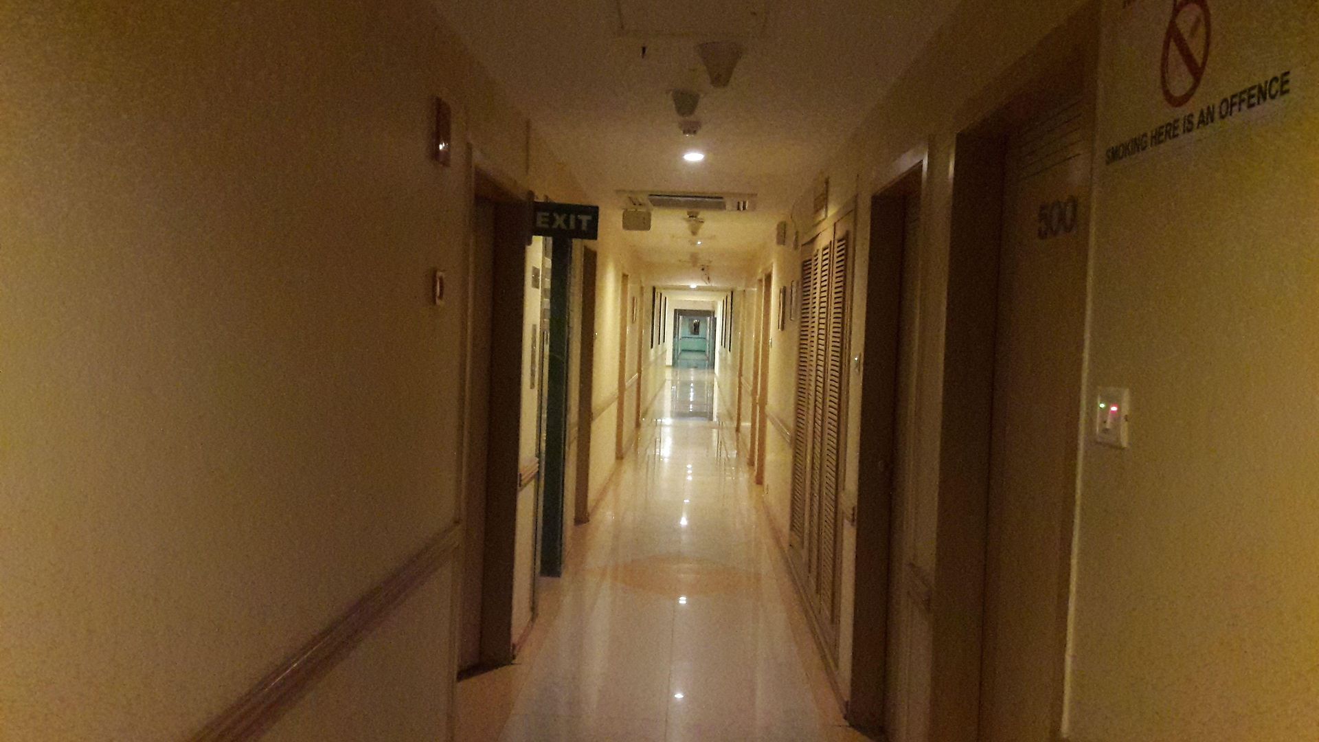 K Stars 3* Mumbai