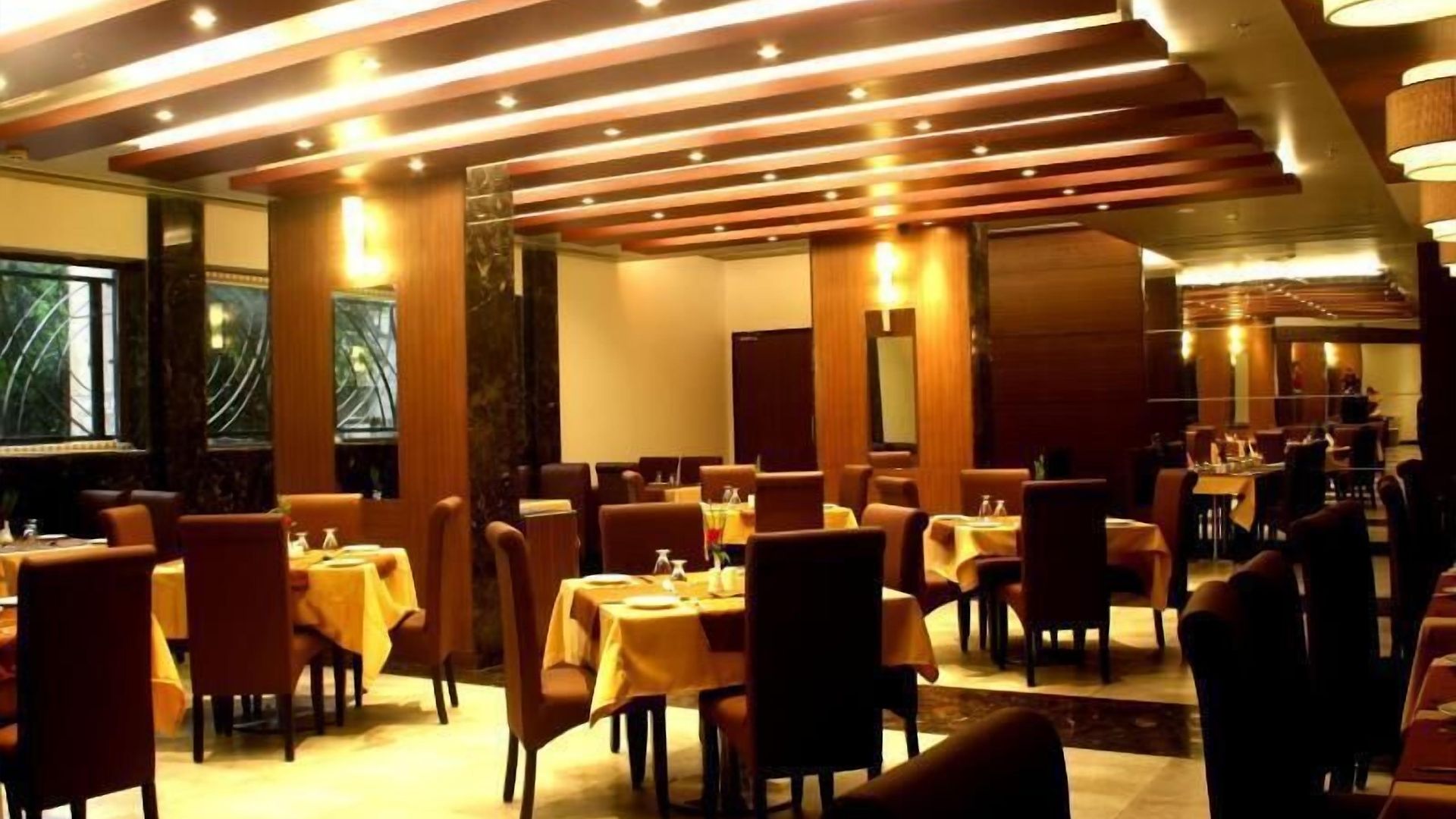 K Stars Hotel 3*