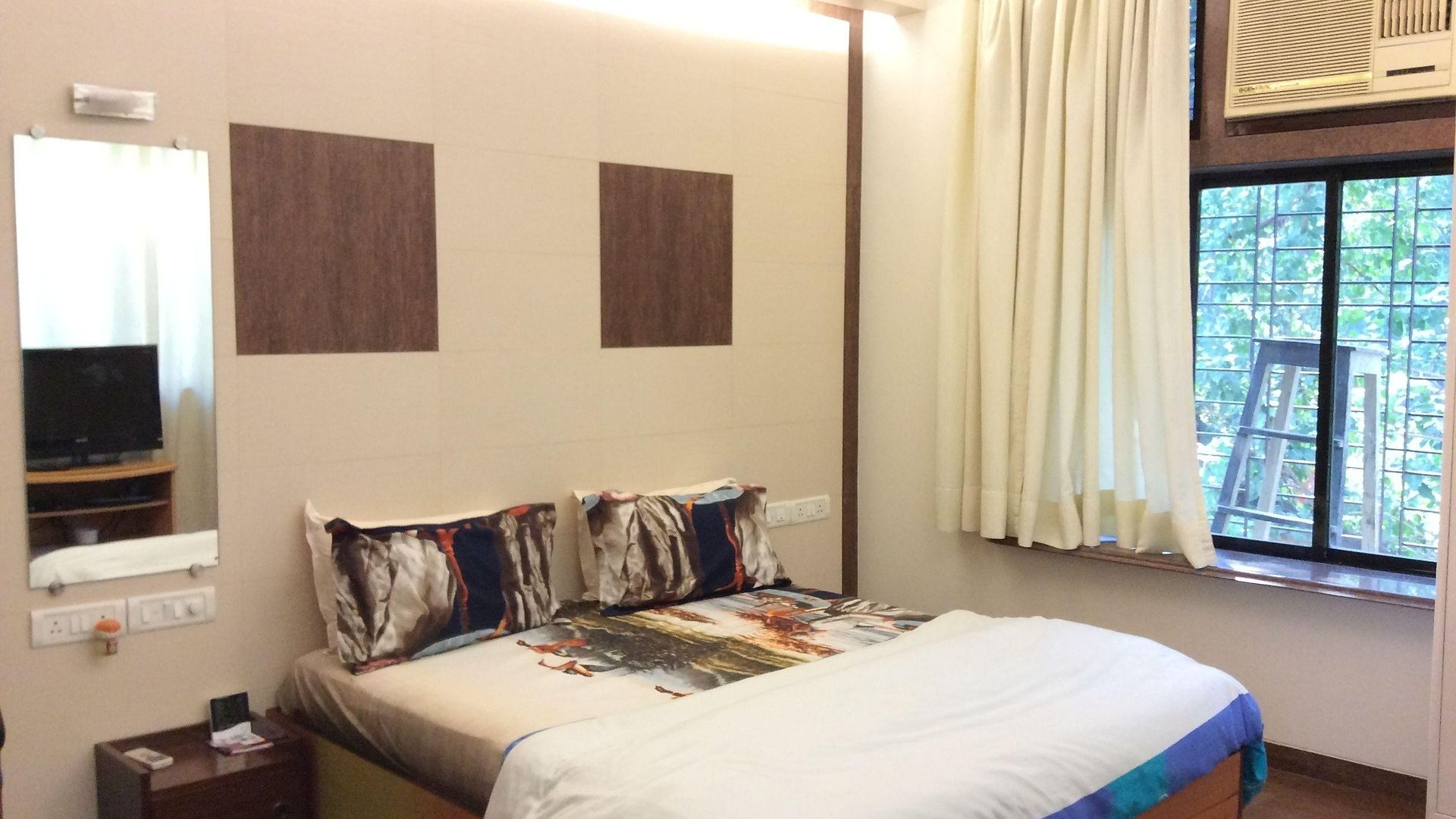 Homestay In Centre Mumbai
