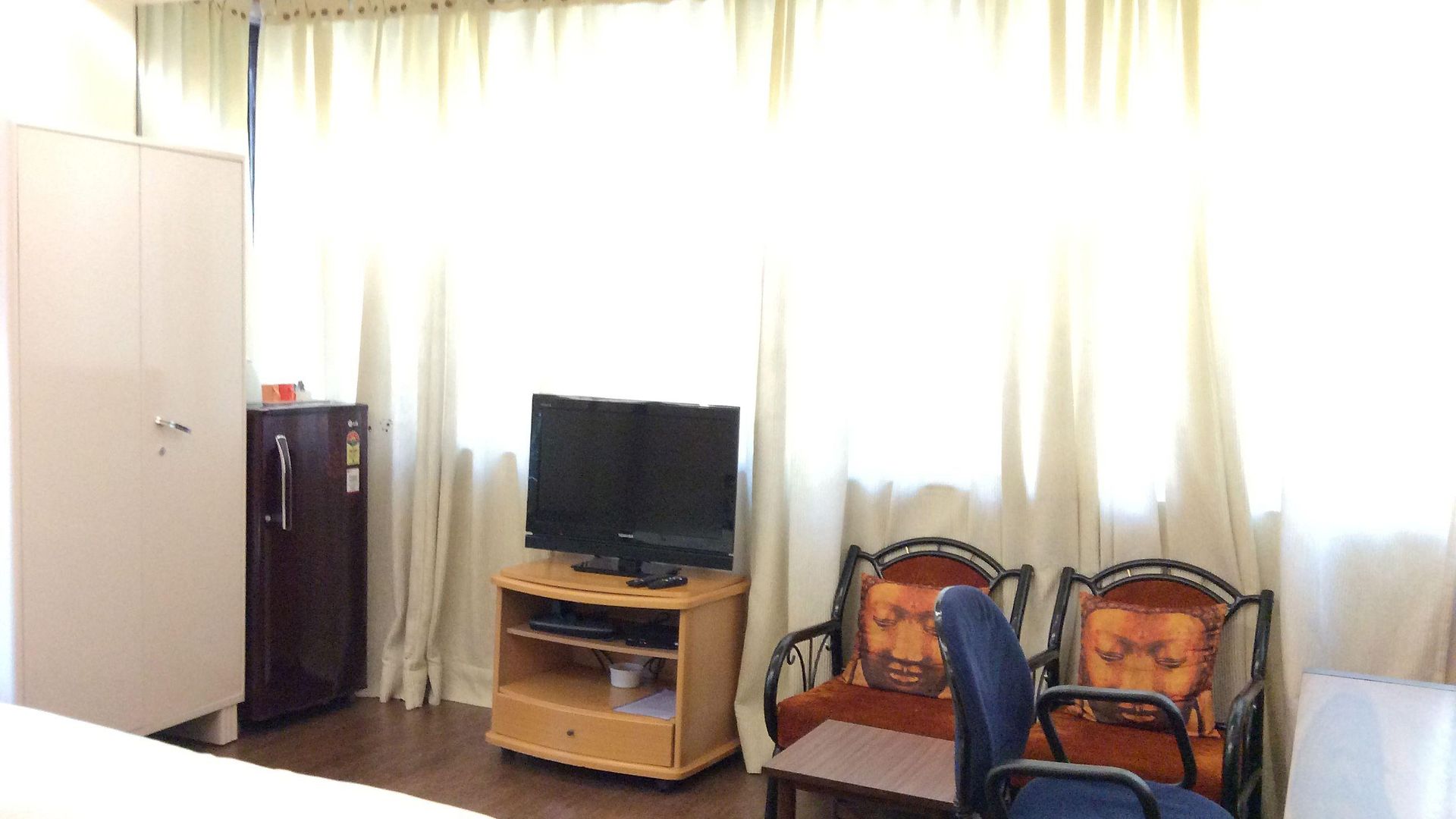 In Centre Homestay Mumbai