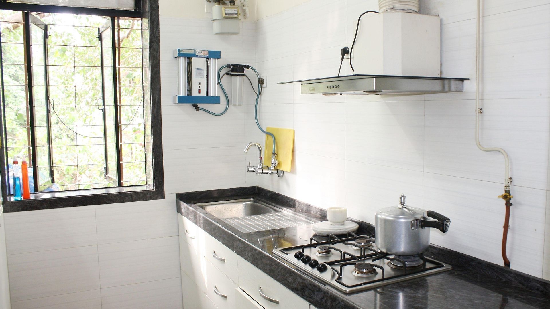 Homestay In Centre *
