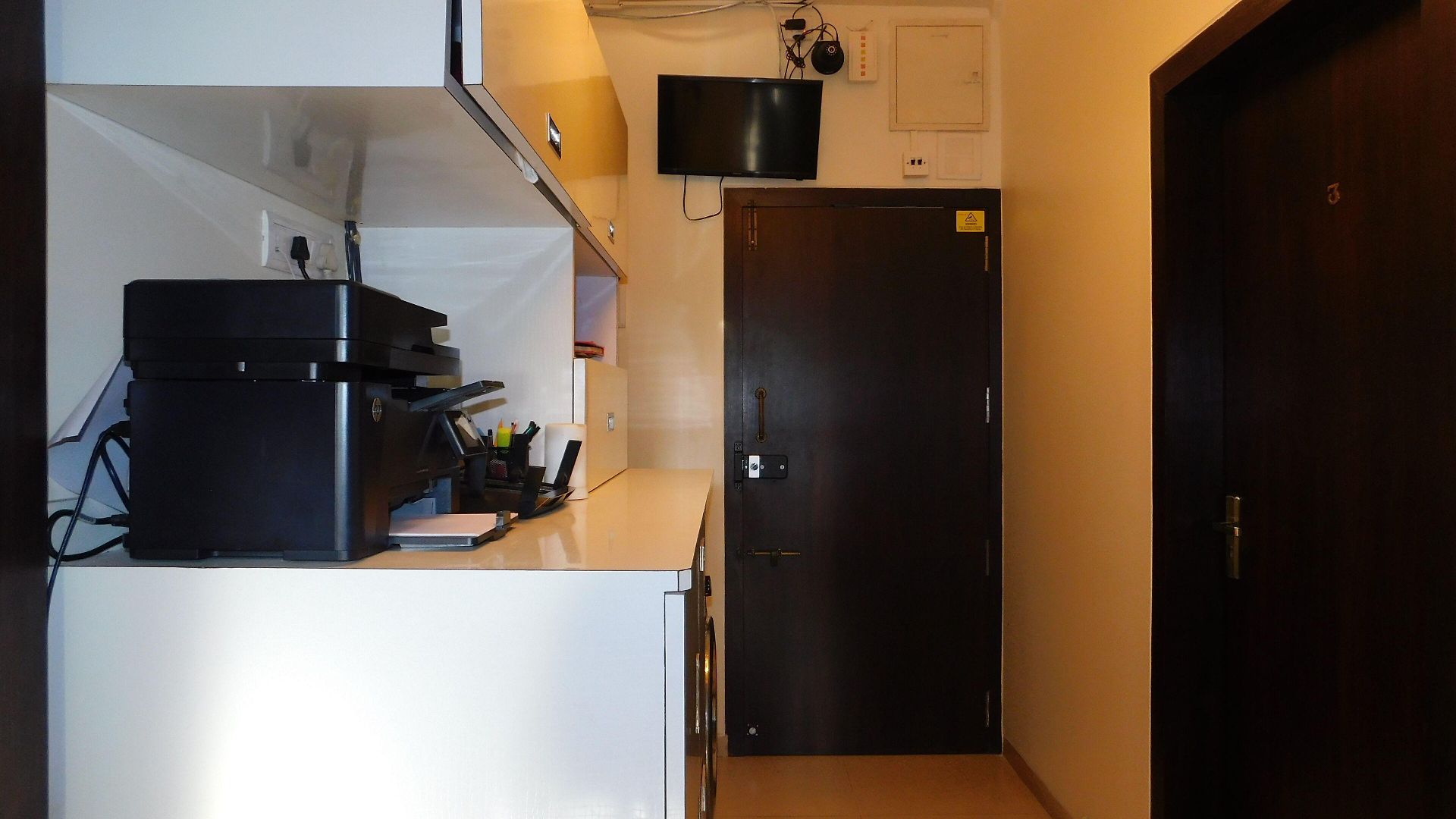 Homestay In Centre Mumbai