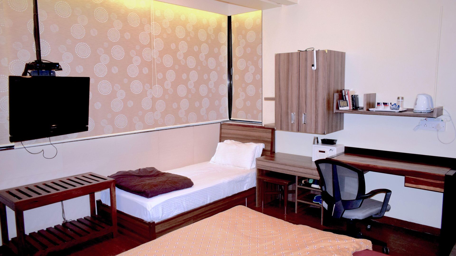 In Centre Homestay Mumbai