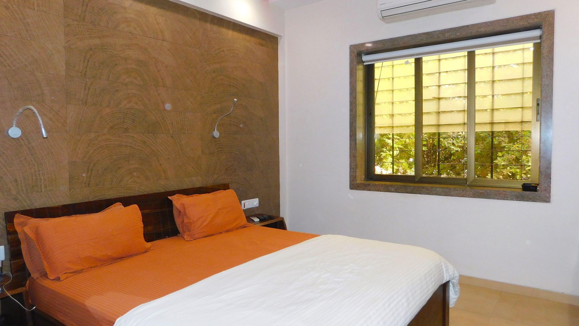 Homestay In Centre *