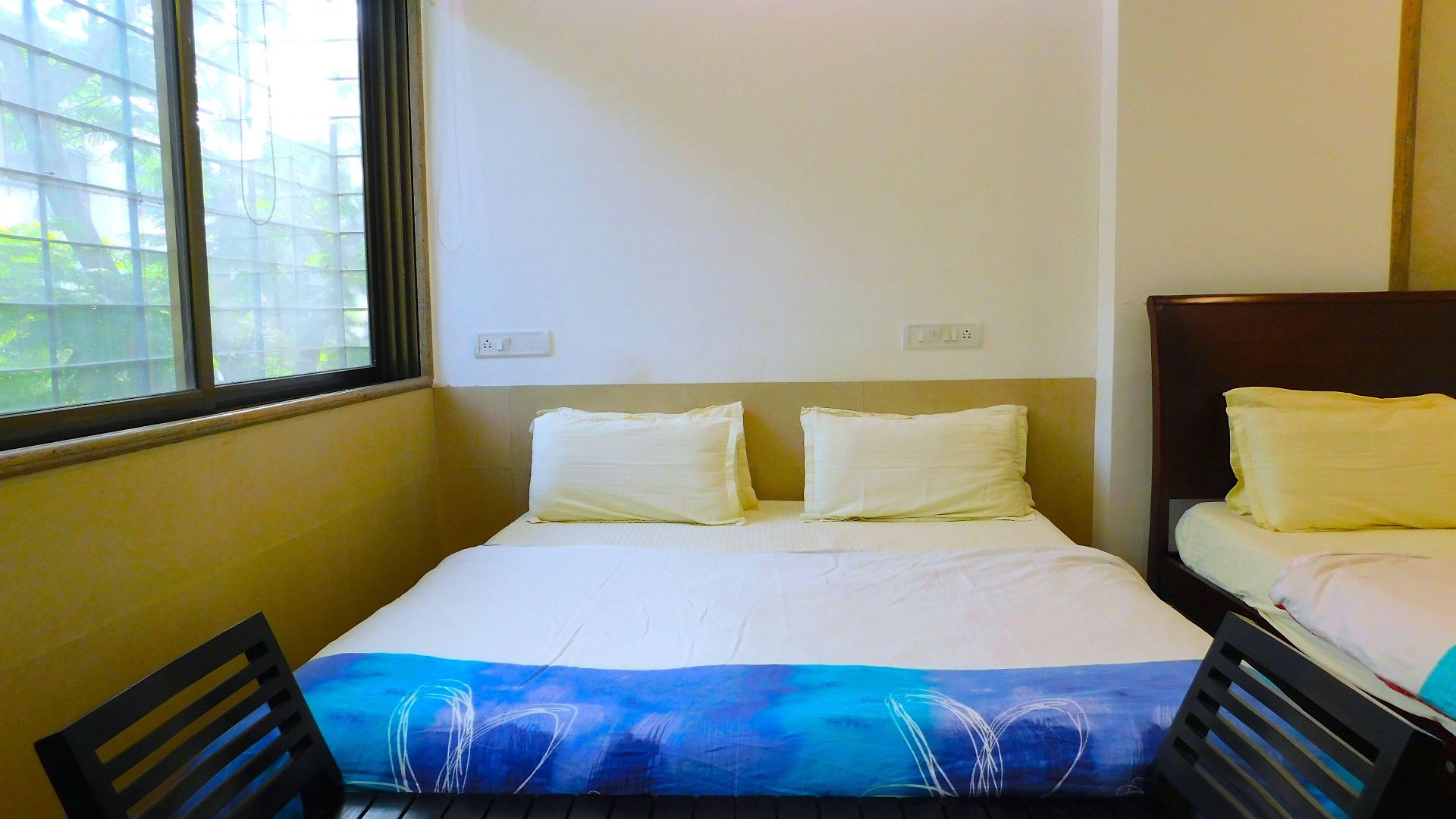 Homestay In Centre Mumbai