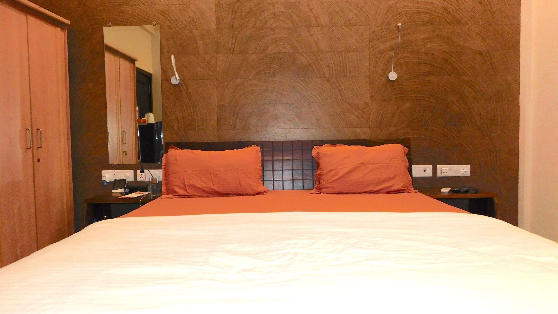 In Centre Homestay *