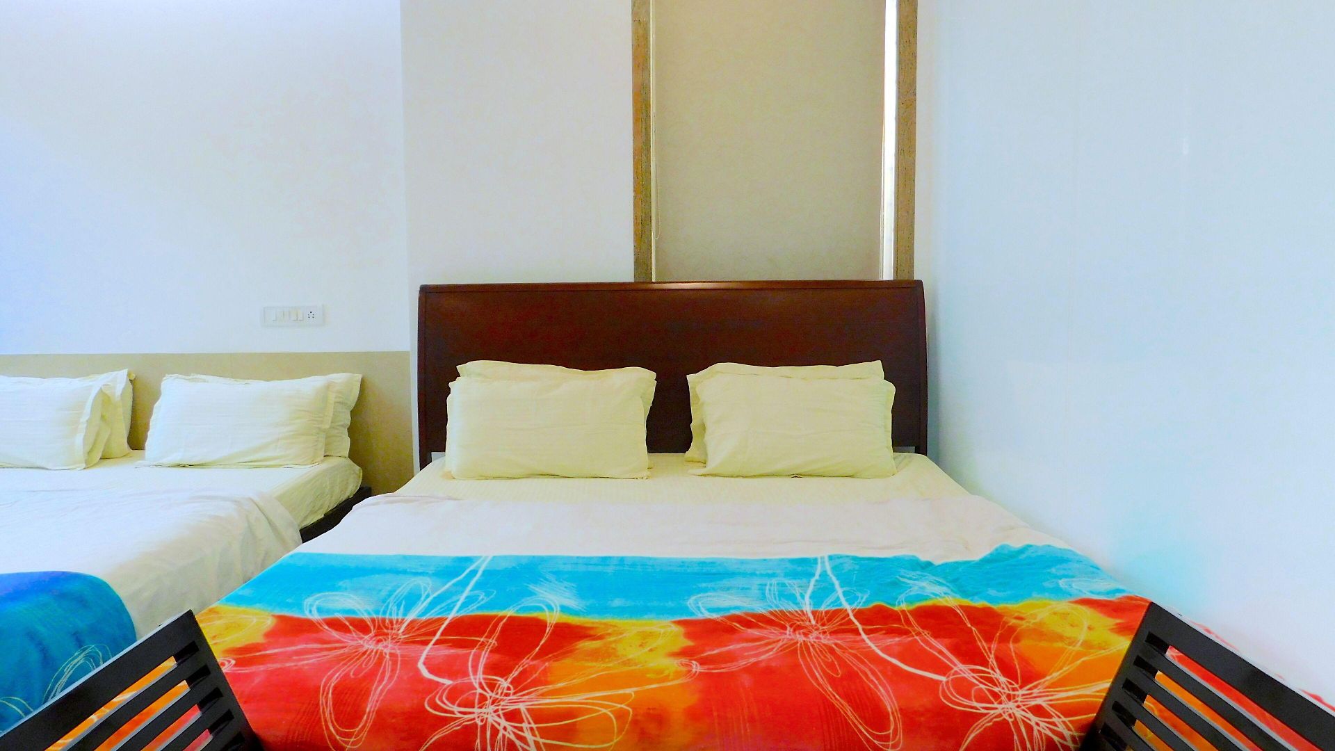 Homestay In Centre *