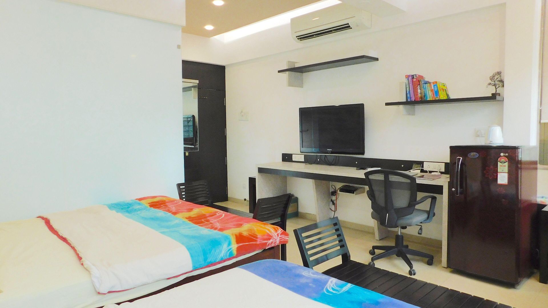 In Centre Homestay *