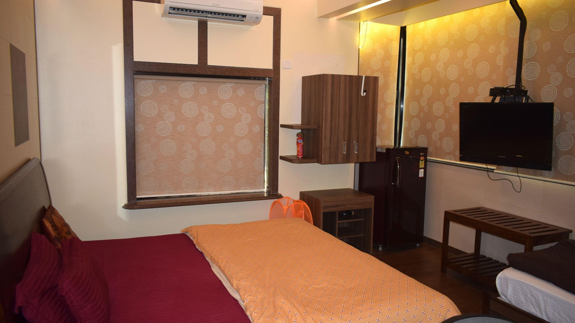 Homestay In Centre