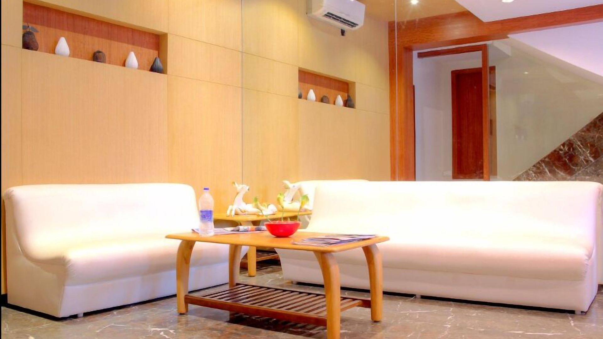 Galaxy Beacon Hotel, Santacruz ,mumbai