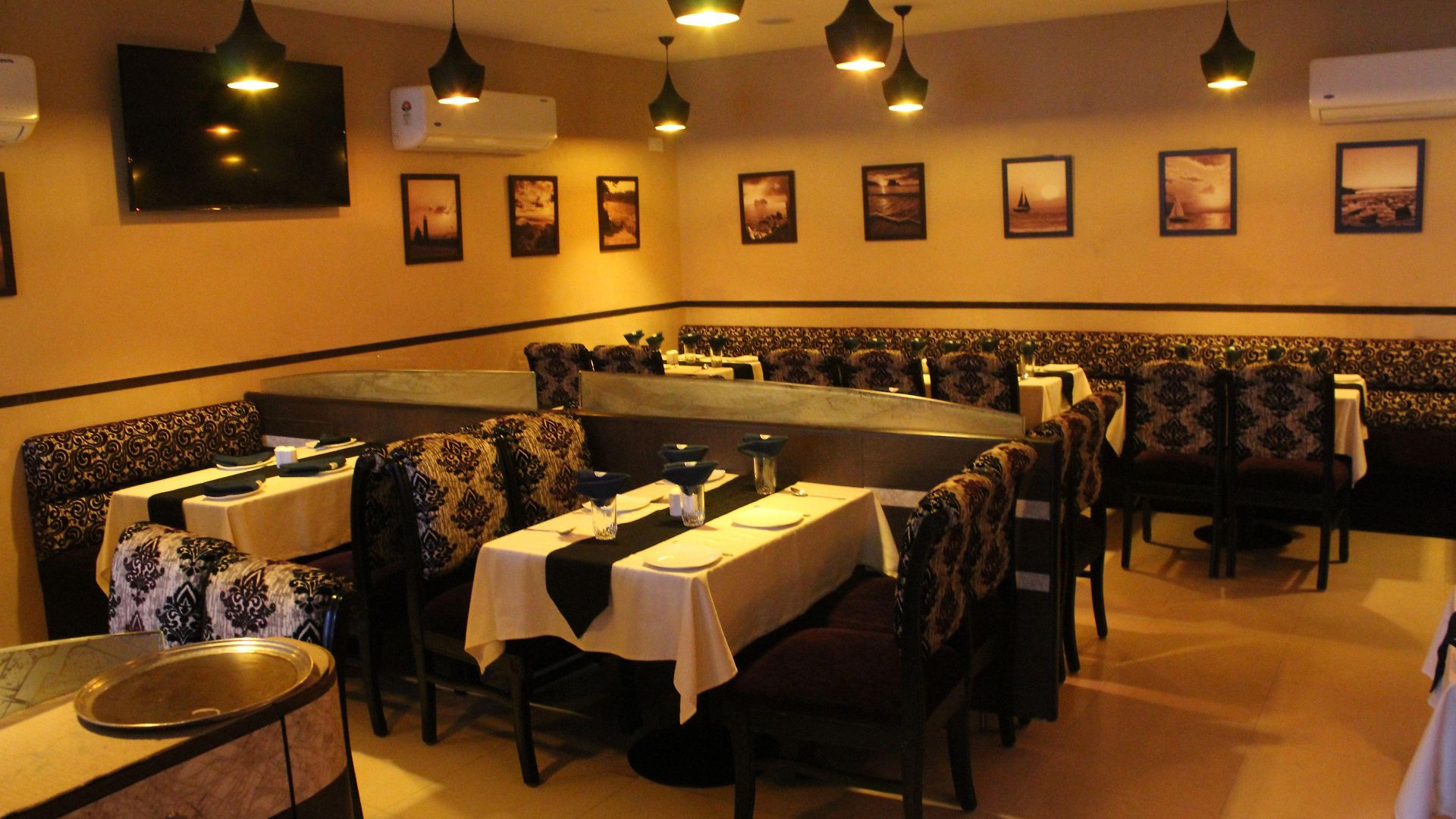 Hotel Galaxy Beacon Hotel, Santacruz ,mumbai 4*