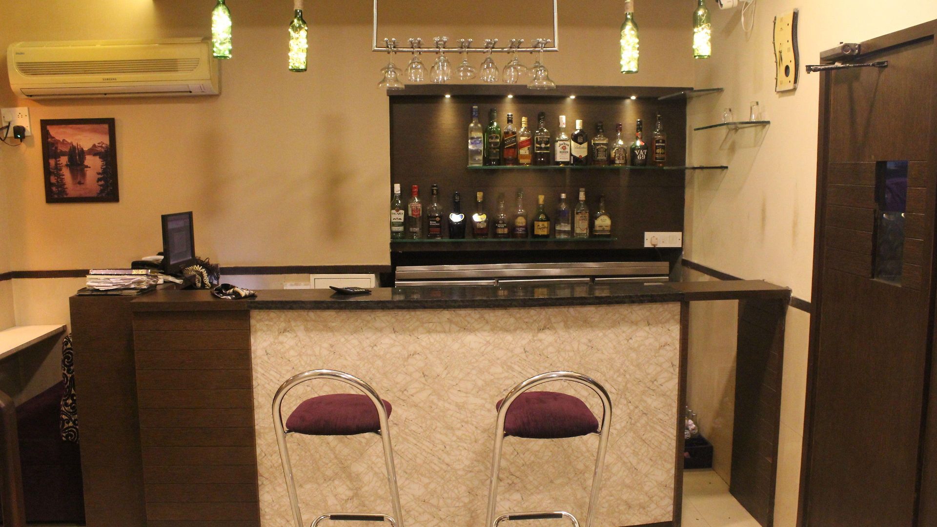 Galaxy Beacon Hotel, Santacruz ,mumbai Mumbai