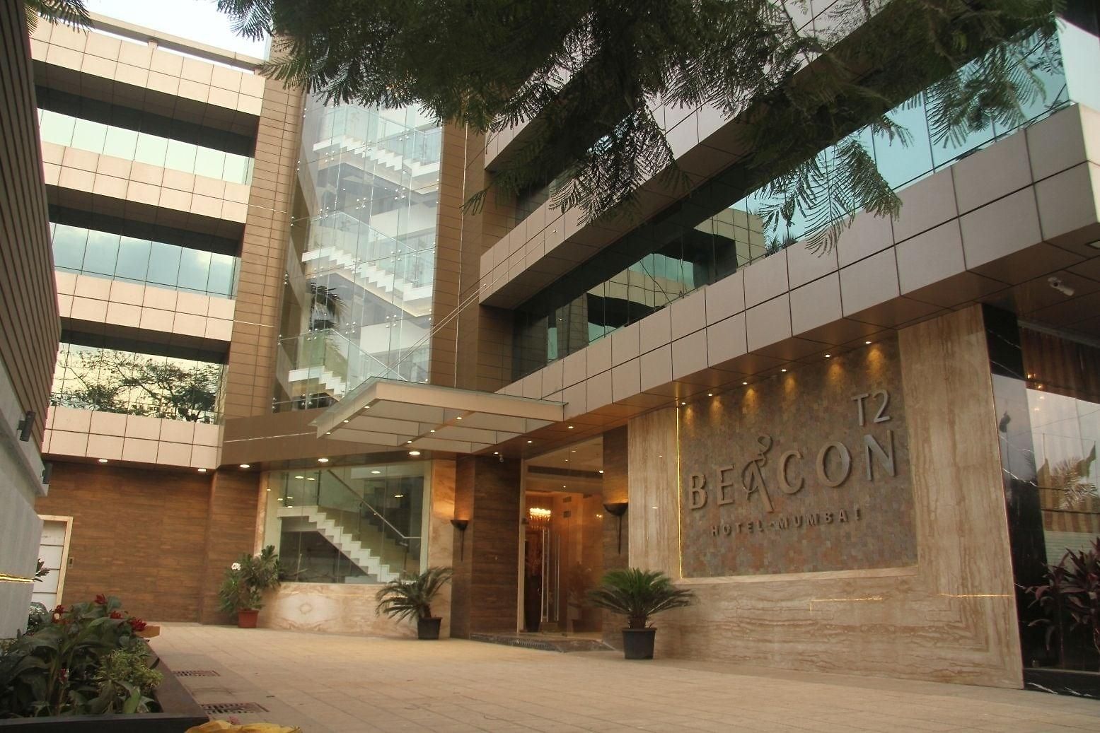 Inn Beacon T2 3*