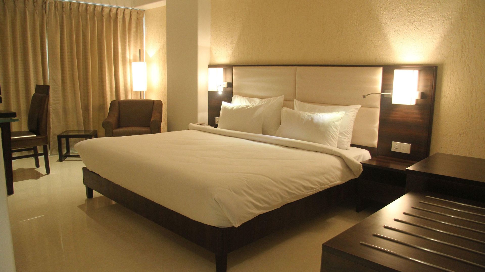 Inn Beacon T2