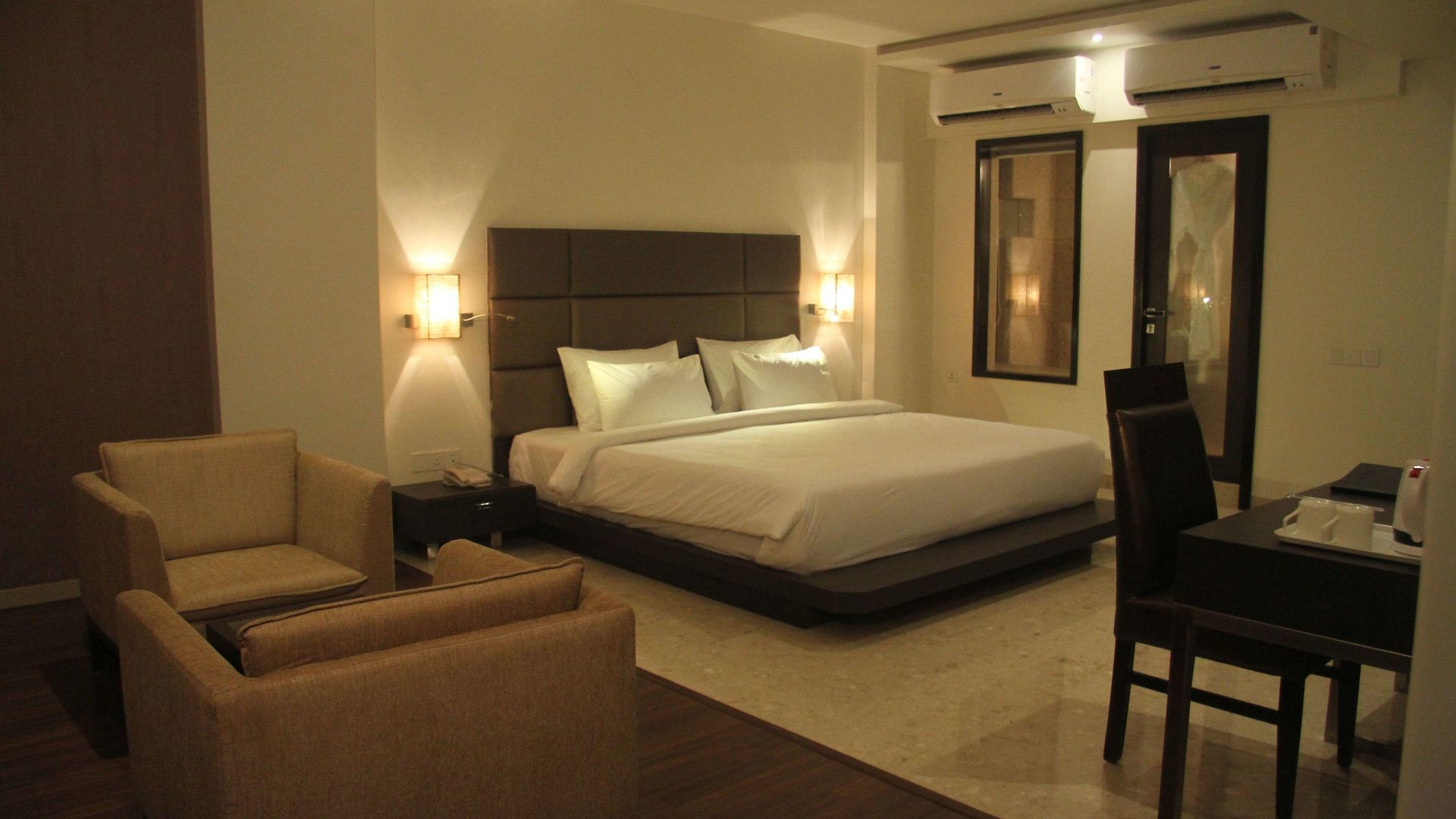 Beacon T2 Inn Mumbai