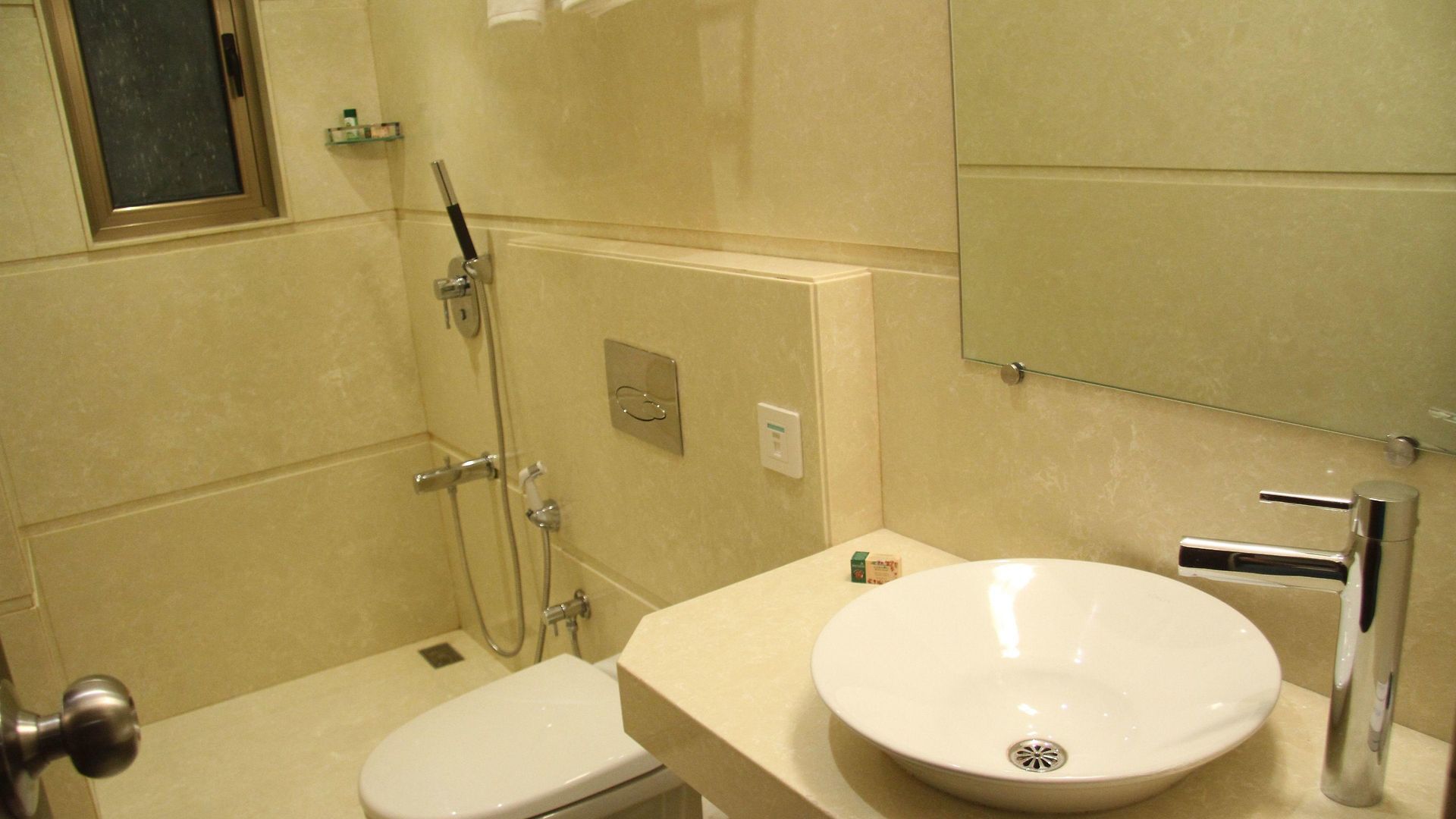 Inn Beacon T2 3*
