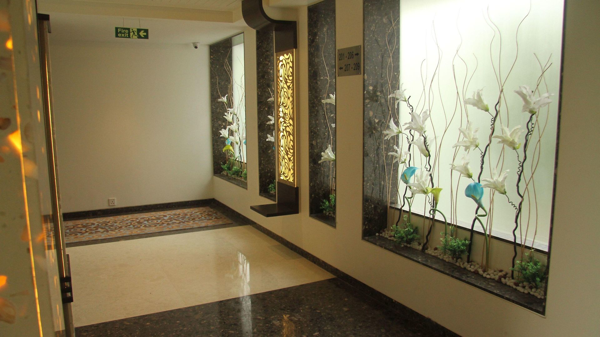 Inn Beacon T2 3*