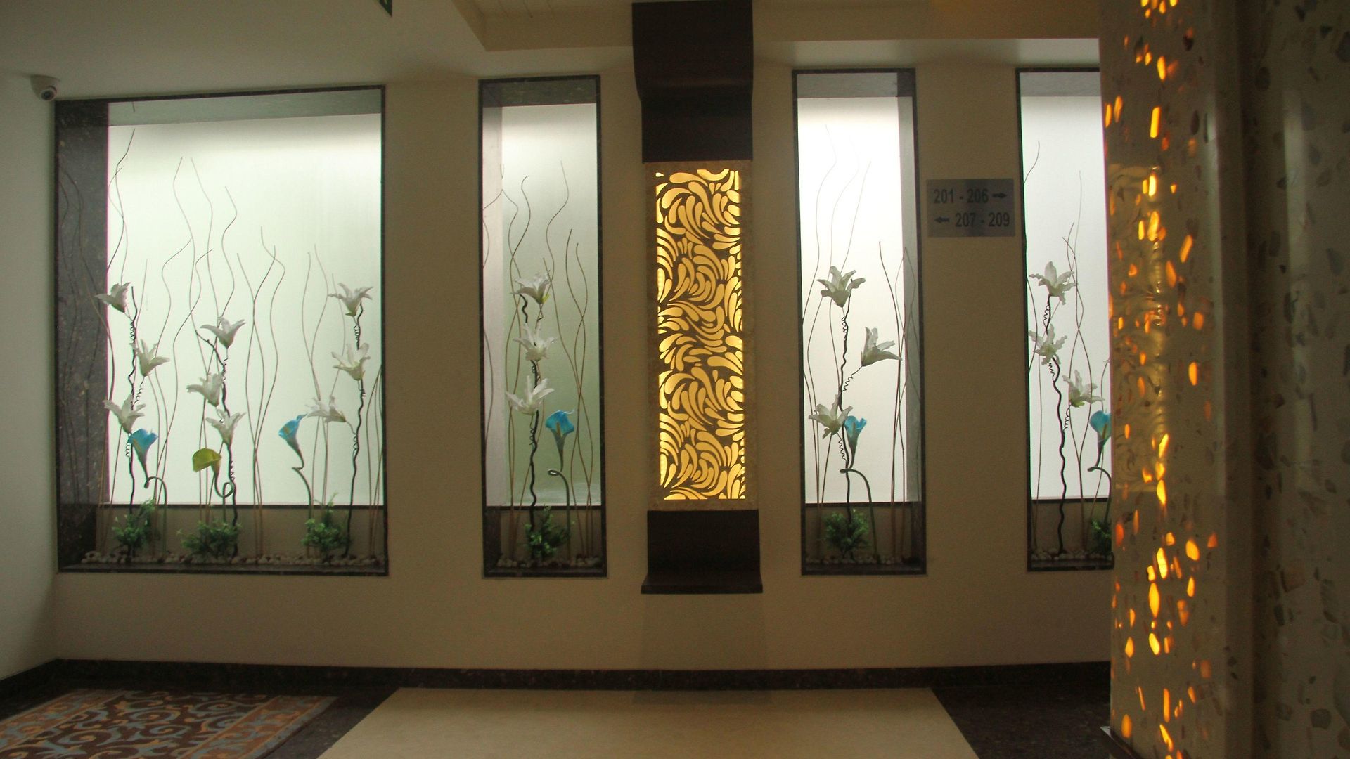 Beacon T2 3* Mumbai