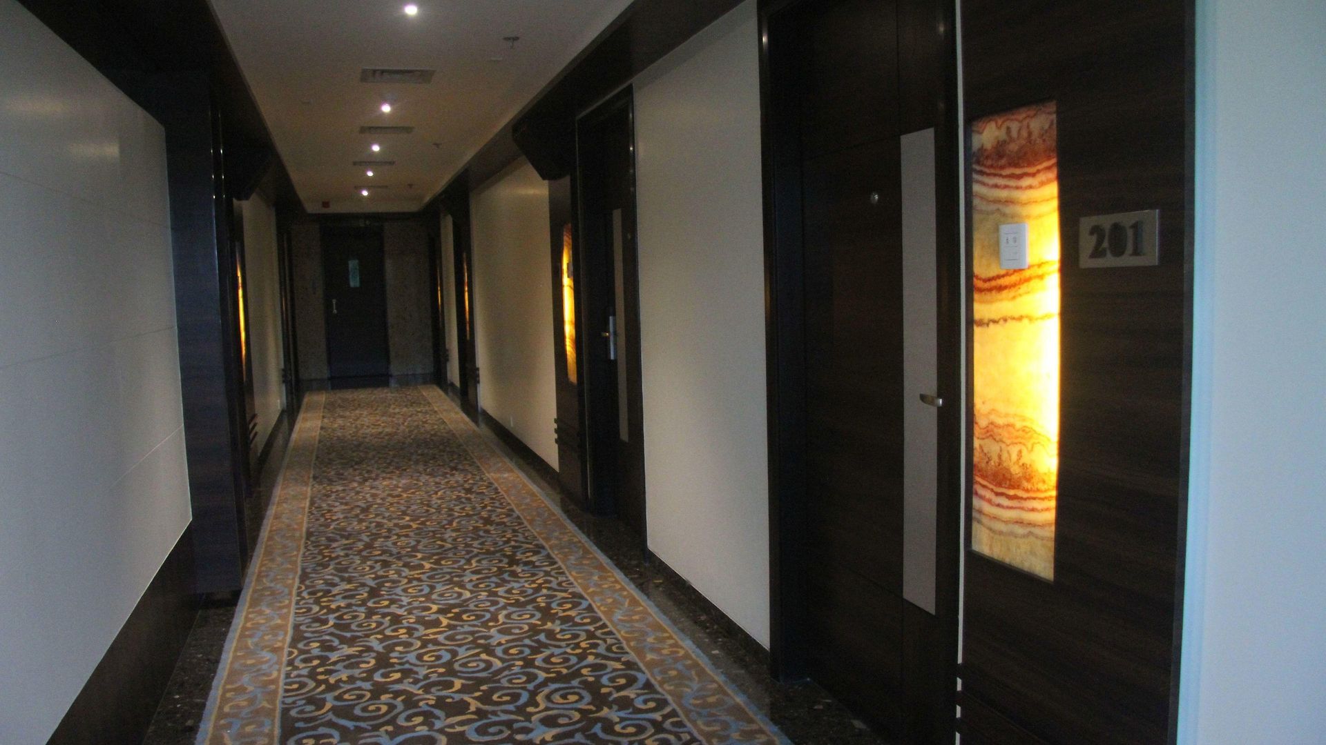 Beacon T2 Inn