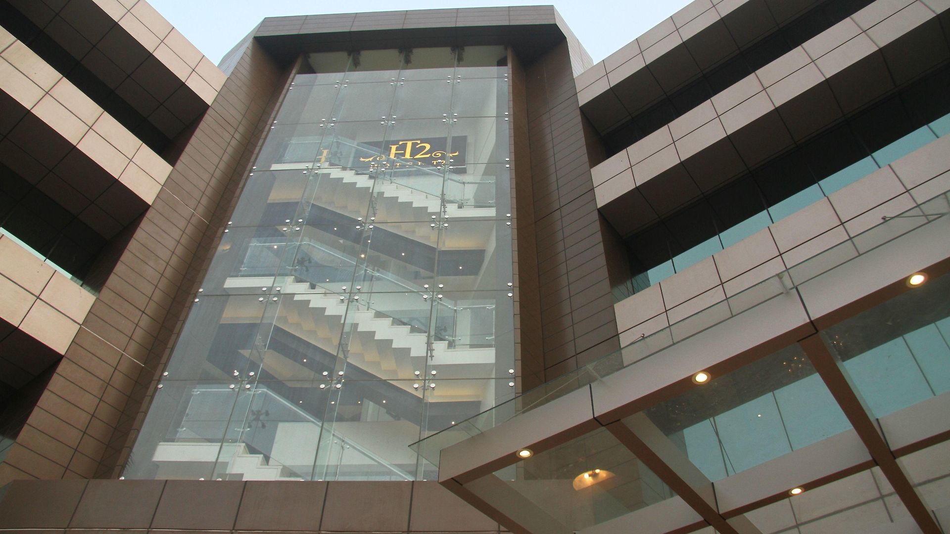 Inn Beacon T2 3*