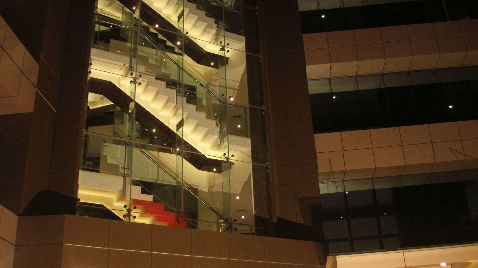 Inn Beacon T2 Mumbai