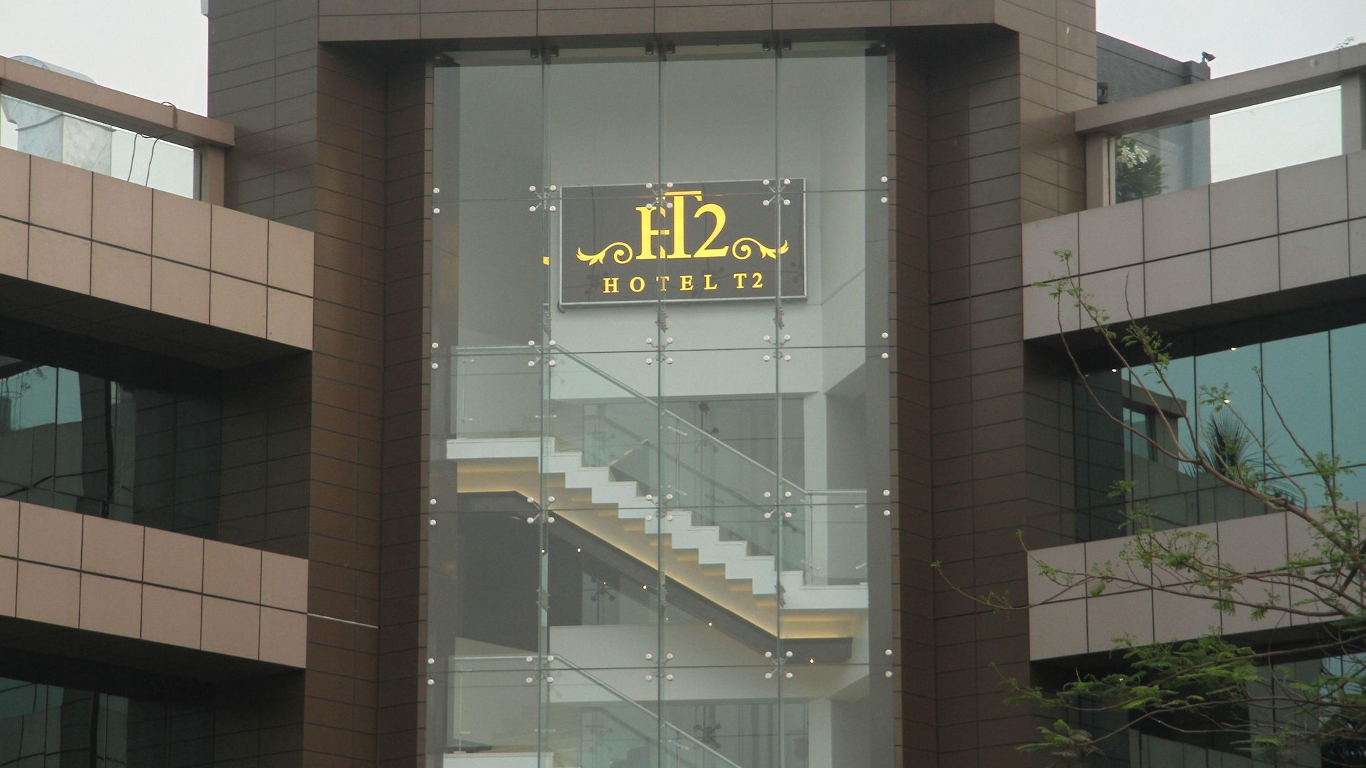 Inn Beacon T2