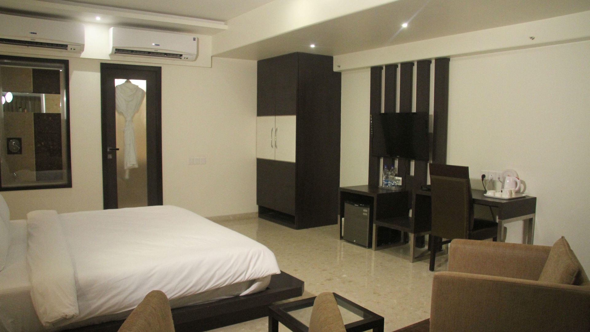 Inn Beacon T2 3*