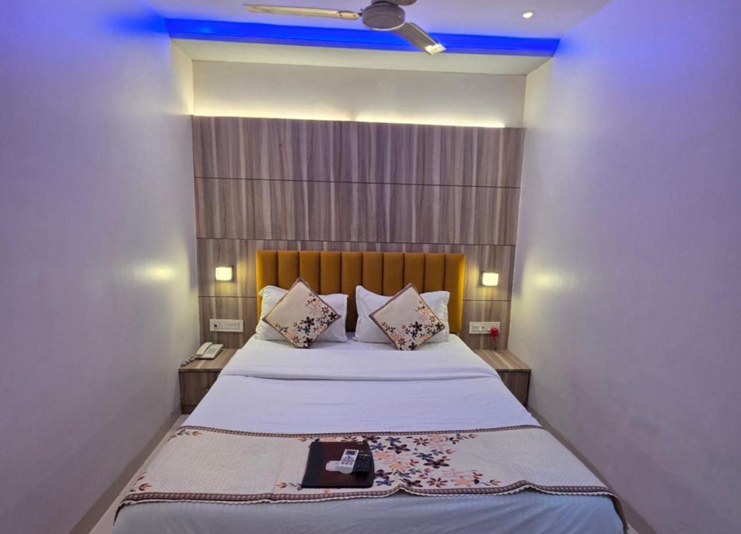 Hotel Wellingten Mumbai
